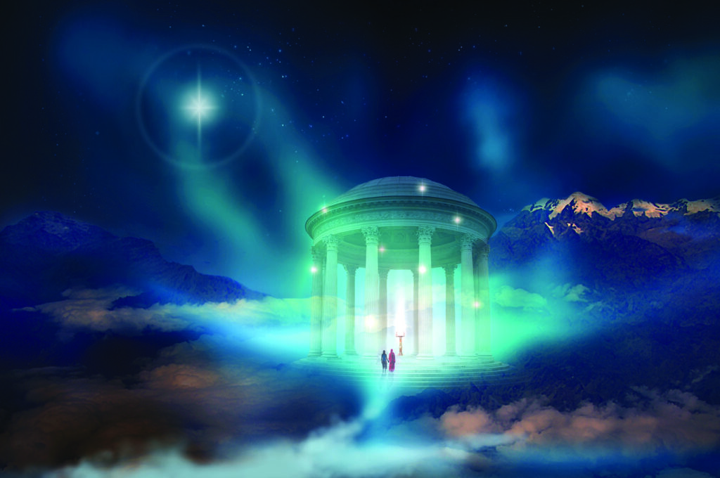 soul travel eckankar